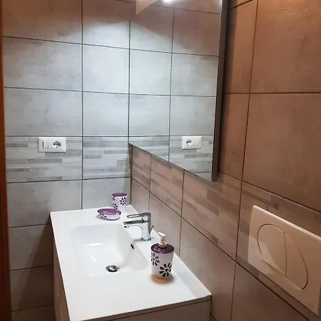 Sweet Home. 아파트