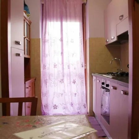 아파트 Sweet Home. 로마