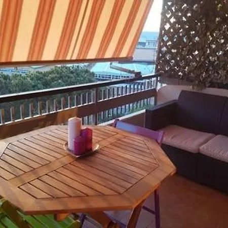 Sweet Home. 아파트 로마