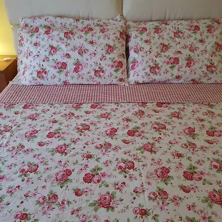 아파트 Sweet Home.