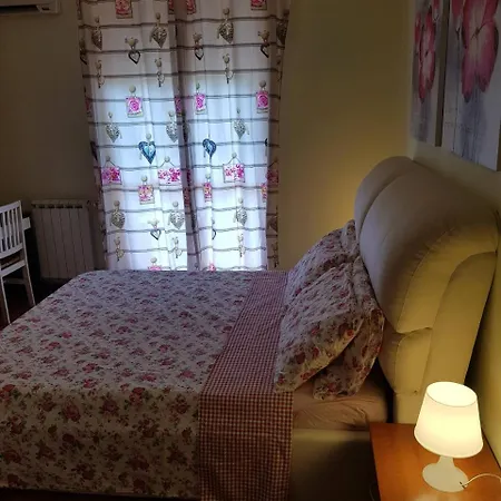 Sweet Home. 아파트