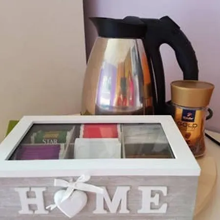 아파트 Sweet Home. *